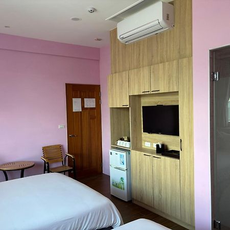 העיר העתיקה הנגצ'ון Ding Dong Homestay מראה חיצוני תמונה