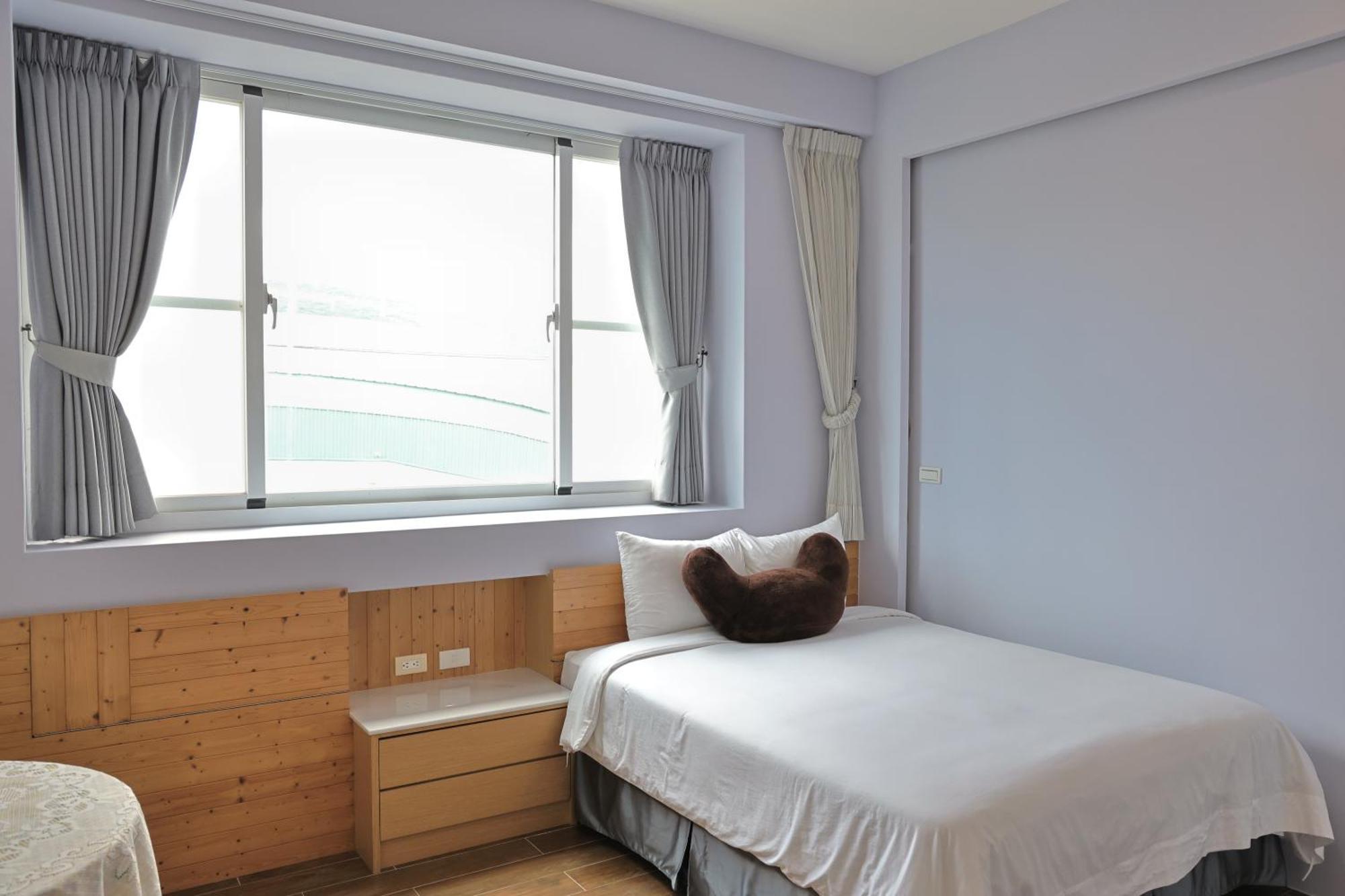 העיר העתיקה הנגצ'ון Ding Dong Homestay מראה חיצוני תמונה