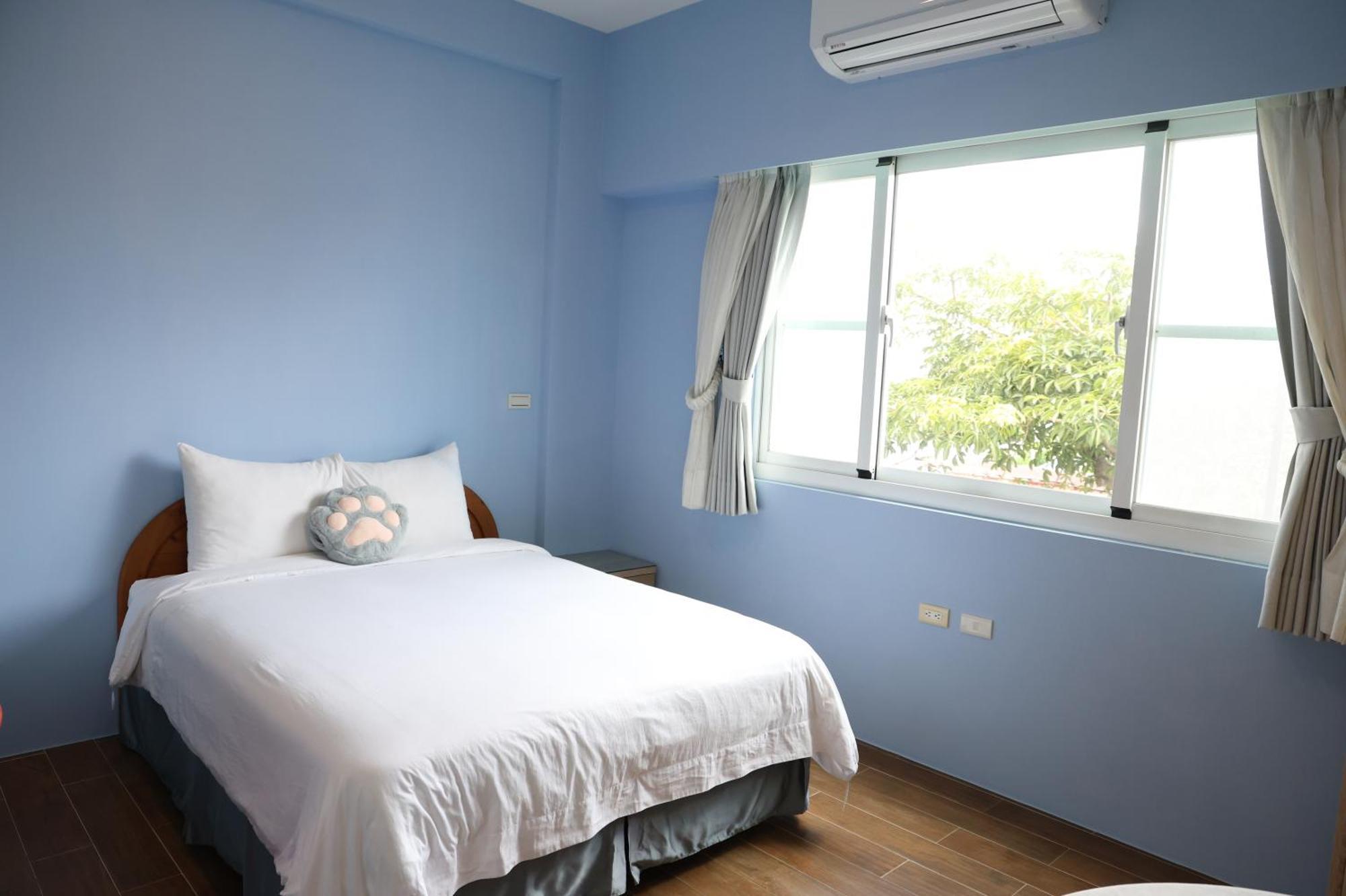 העיר העתיקה הנגצ'ון Ding Dong Homestay מראה חיצוני תמונה
