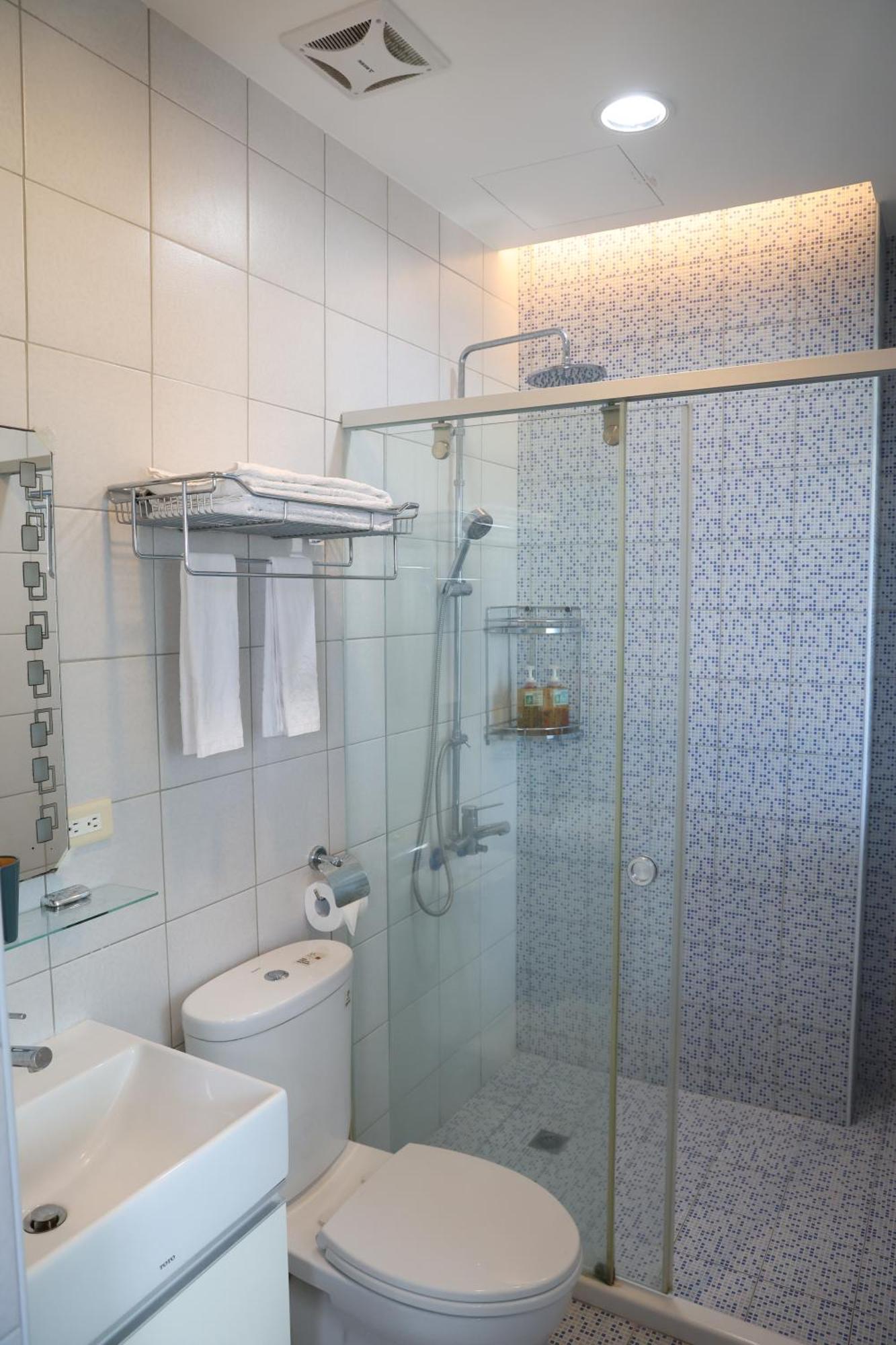 העיר העתיקה הנגצ'ון Ding Dong Homestay מראה חיצוני תמונה