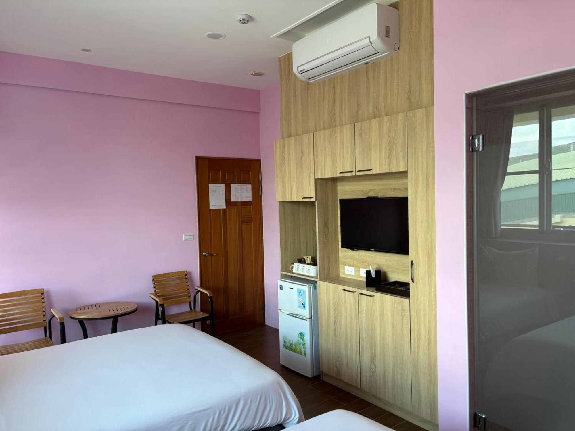 העיר העתיקה הנגצ'ון Ding Dong Homestay מראה חיצוני תמונה