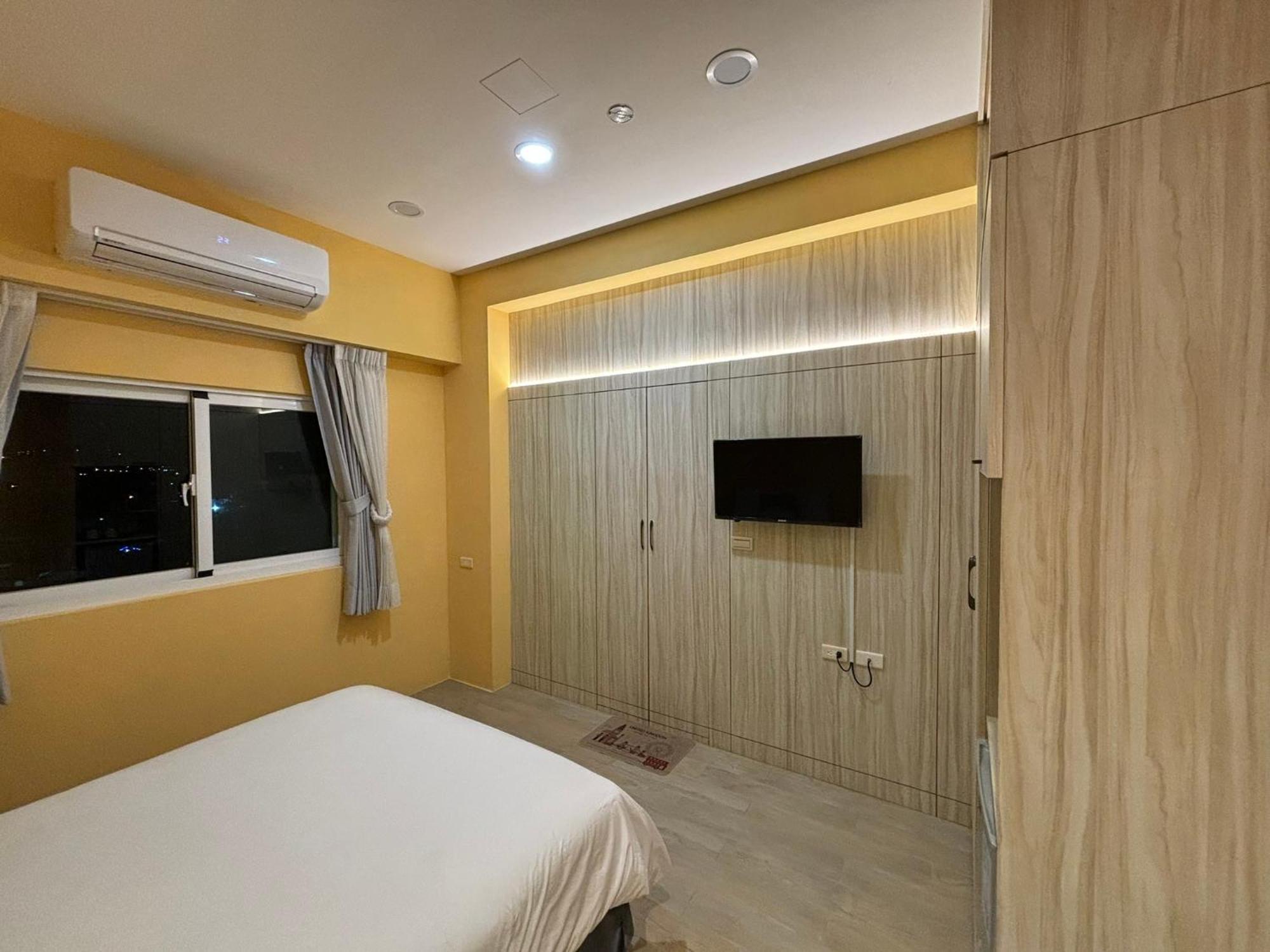 העיר העתיקה הנגצ'ון Ding Dong Homestay מראה חיצוני תמונה