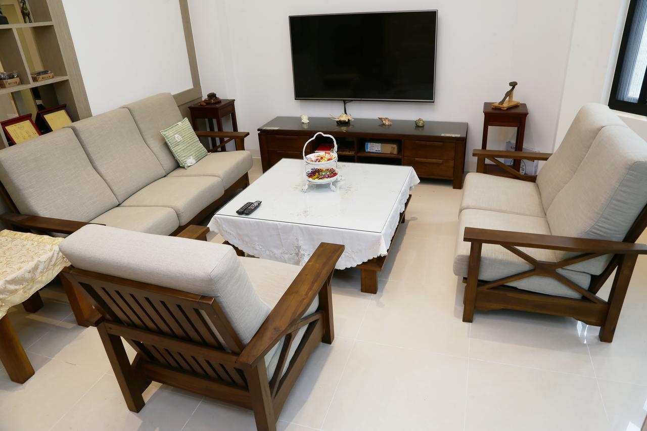 העיר העתיקה הנגצ'ון Ding Dong Homestay מראה חיצוני תמונה