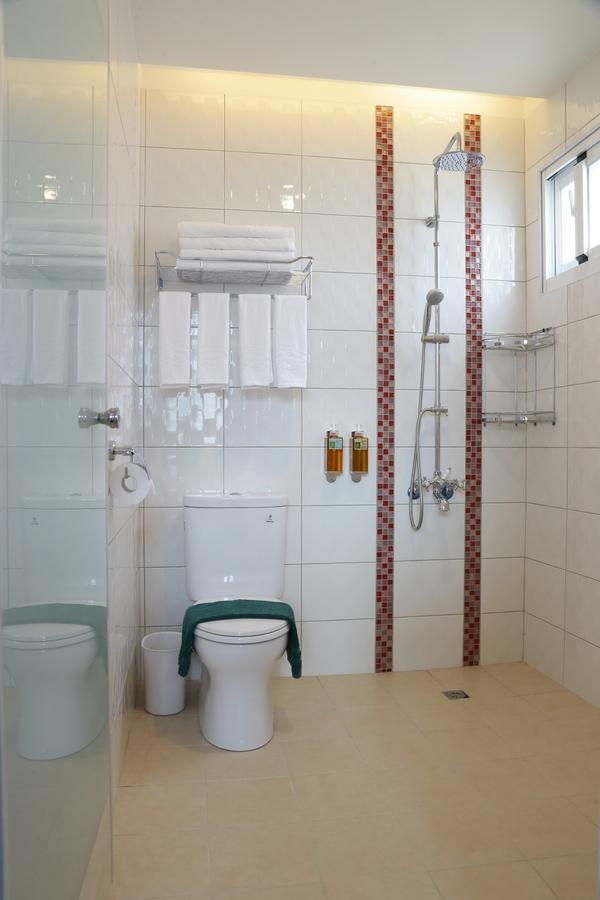 העיר העתיקה הנגצ'ון Ding Dong Homestay מראה חיצוני תמונה
