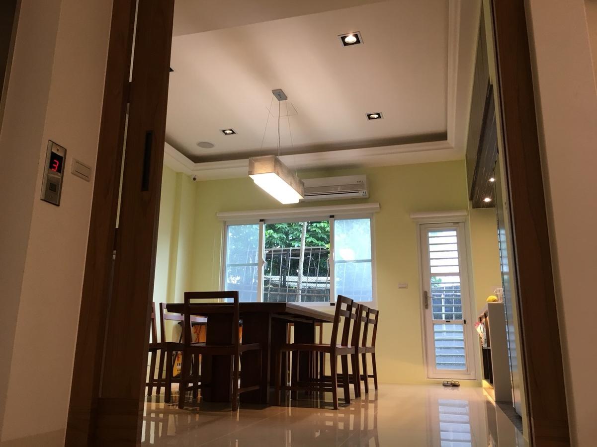 העיר העתיקה הנגצ'ון Ding Dong Homestay מראה חיצוני תמונה
