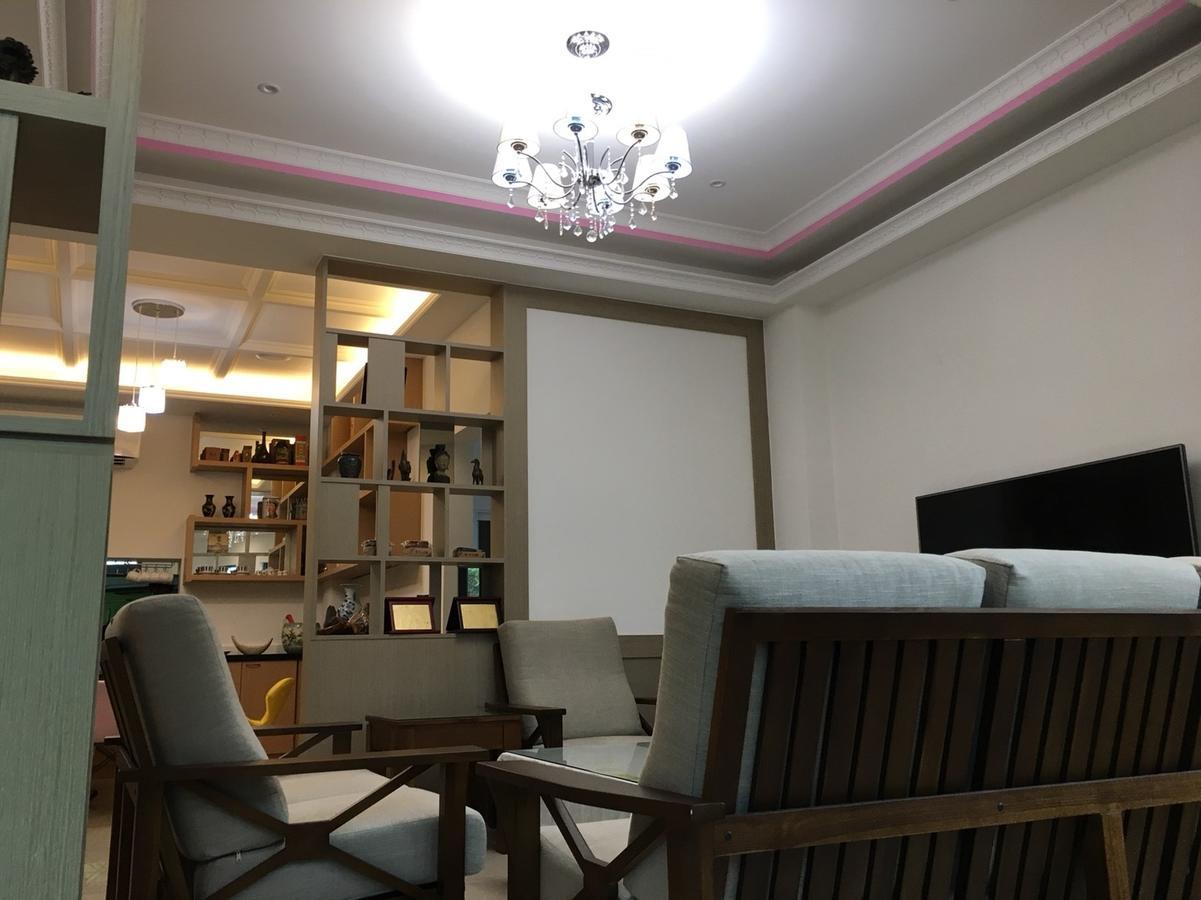 העיר העתיקה הנגצ'ון Ding Dong Homestay מראה חיצוני תמונה