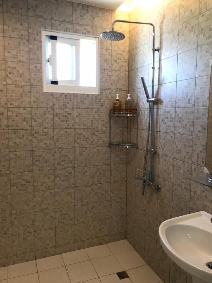 העיר העתיקה הנגצ'ון Ding Dong Homestay מראה חיצוני תמונה