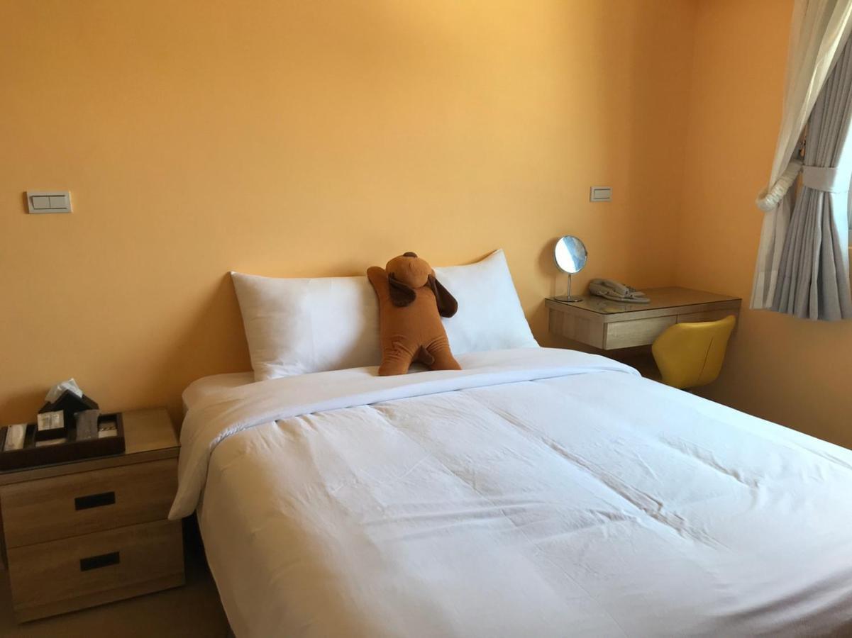העיר העתיקה הנגצ'ון Ding Dong Homestay מראה חיצוני תמונה